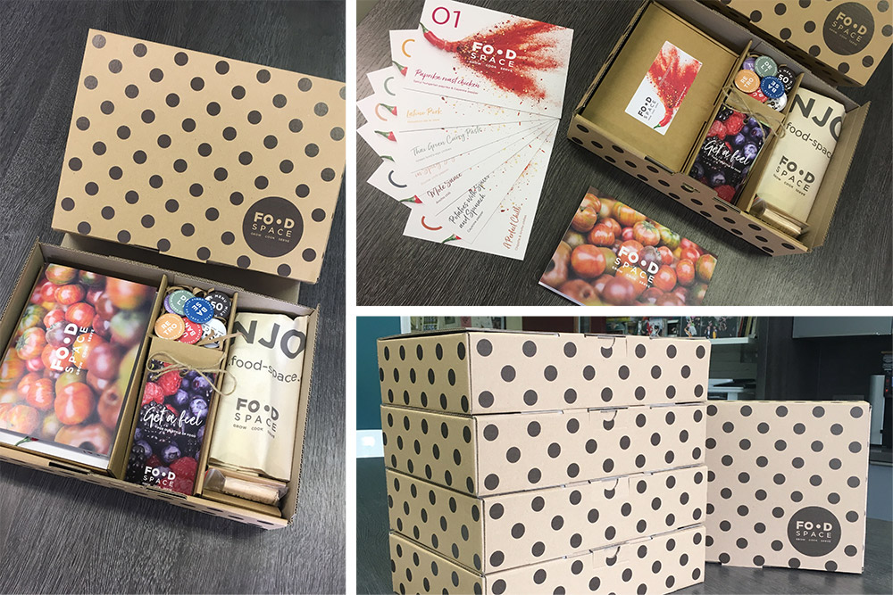 Packaging Design Company
