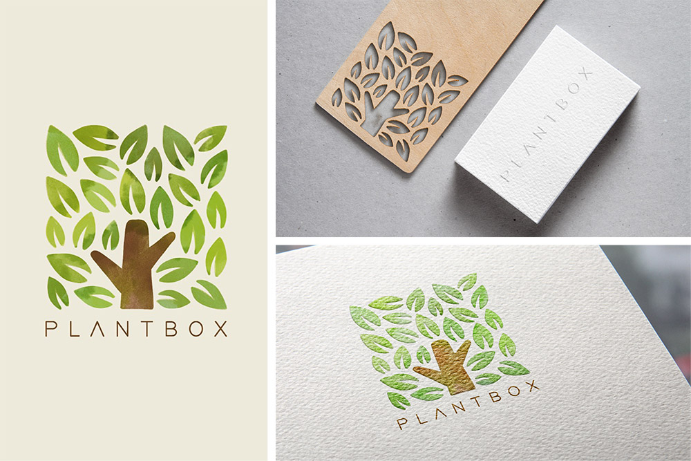 Catering Logo Design