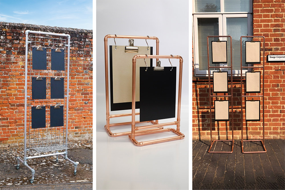 Rustic Signage Design & Manufacture