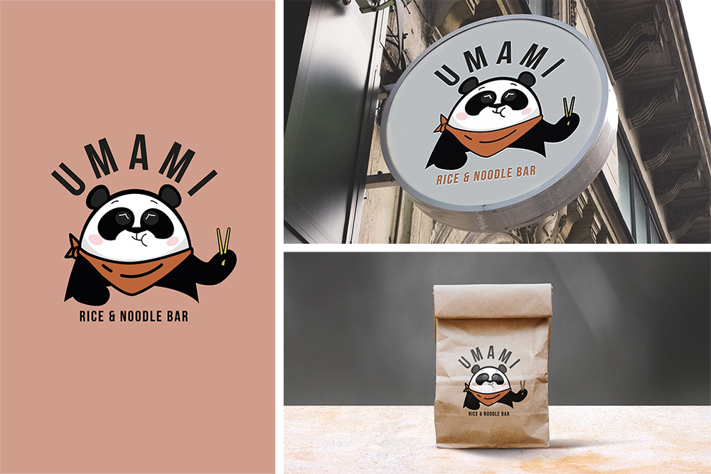 Catering Logo Design