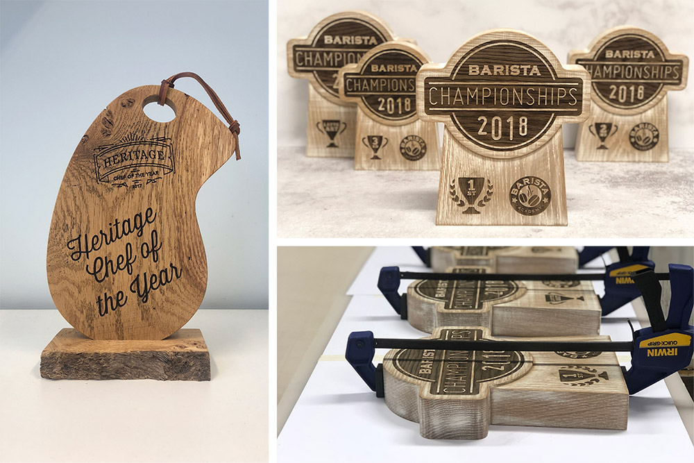 Bespoke Signage Design and Manufacture