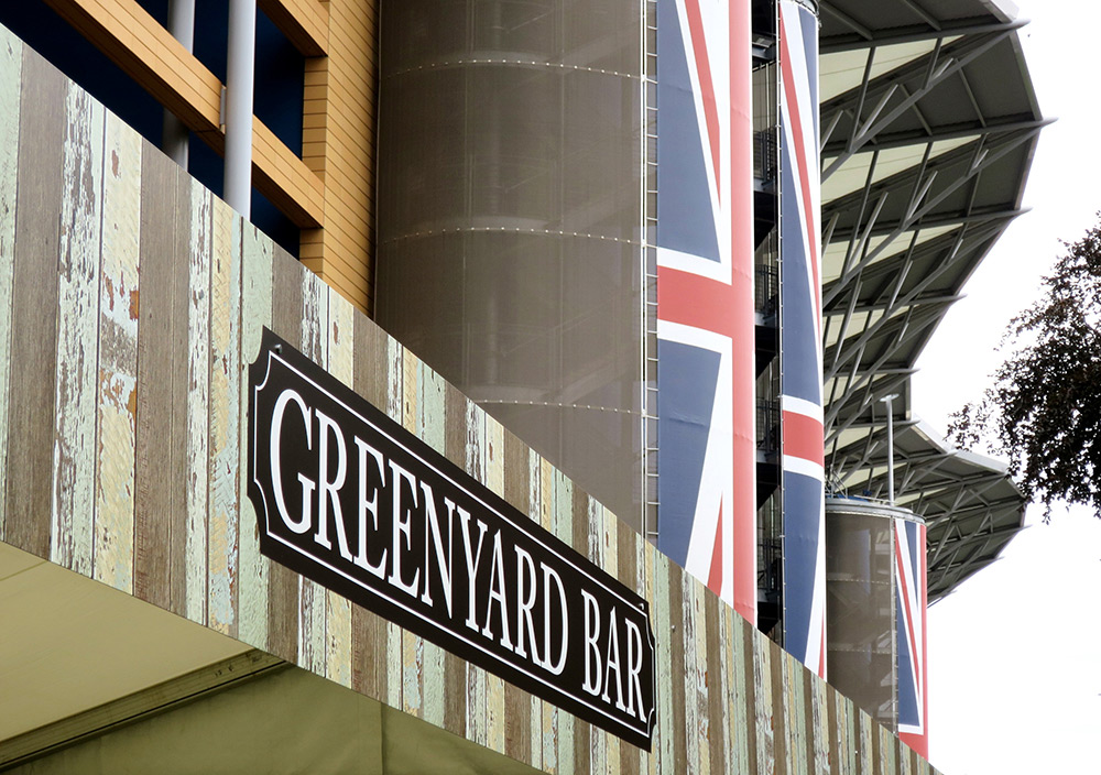 Royal Ascot